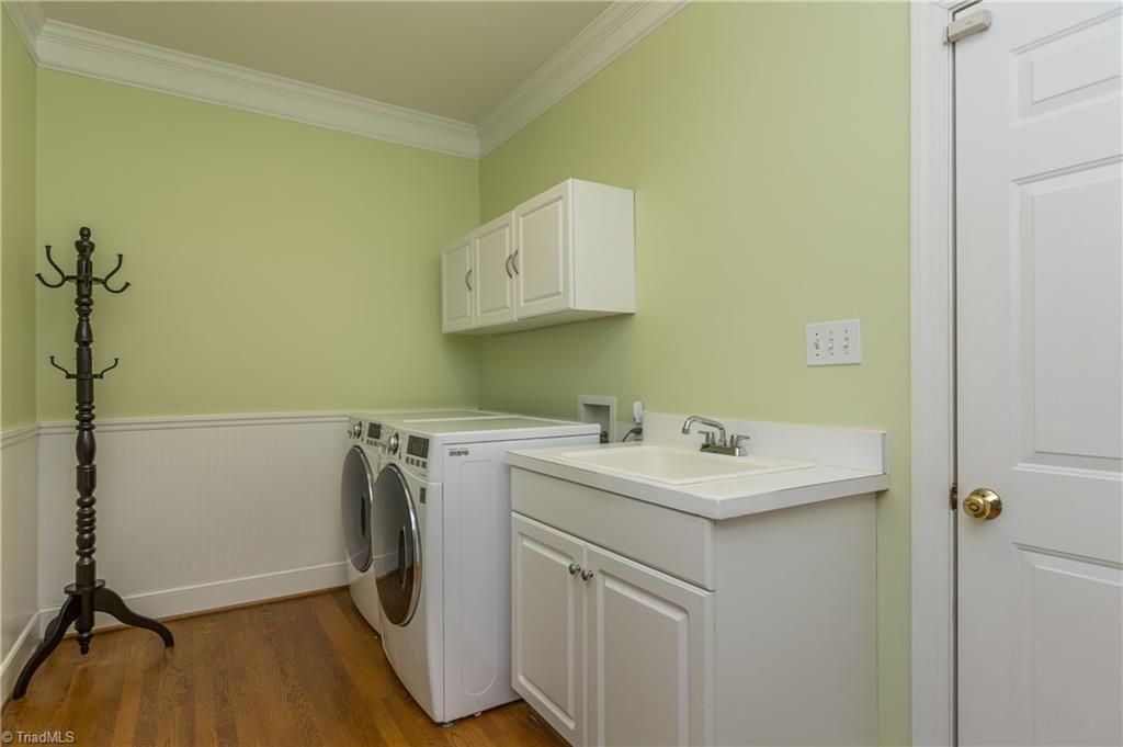 8607 Case Ridge Drive Oak Ridge, NC 27310 - Photo 22 of 30