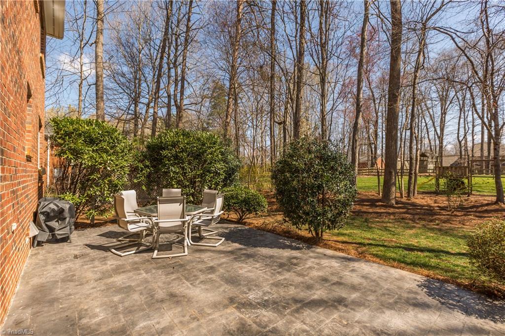 8607 Case Ridge Drive Oak Ridge, NC 27310 - Photo 23 of 30