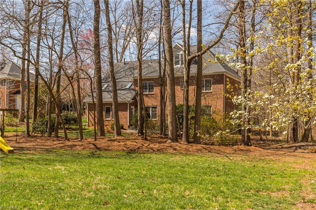 8607 Case Ridge Drive Oak Ridge, NC 27310 - Photo 24 of 30