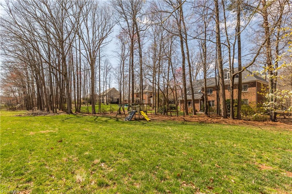 8607 Case Ridge Drive Oak Ridge, NC 27310 - Photo 29 of 30