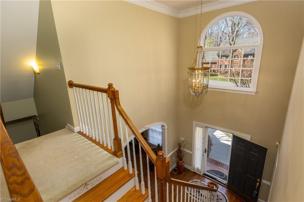 8607 Case Ridge Drive Oak Ridge, NC 27310 - Photo 6 of 30