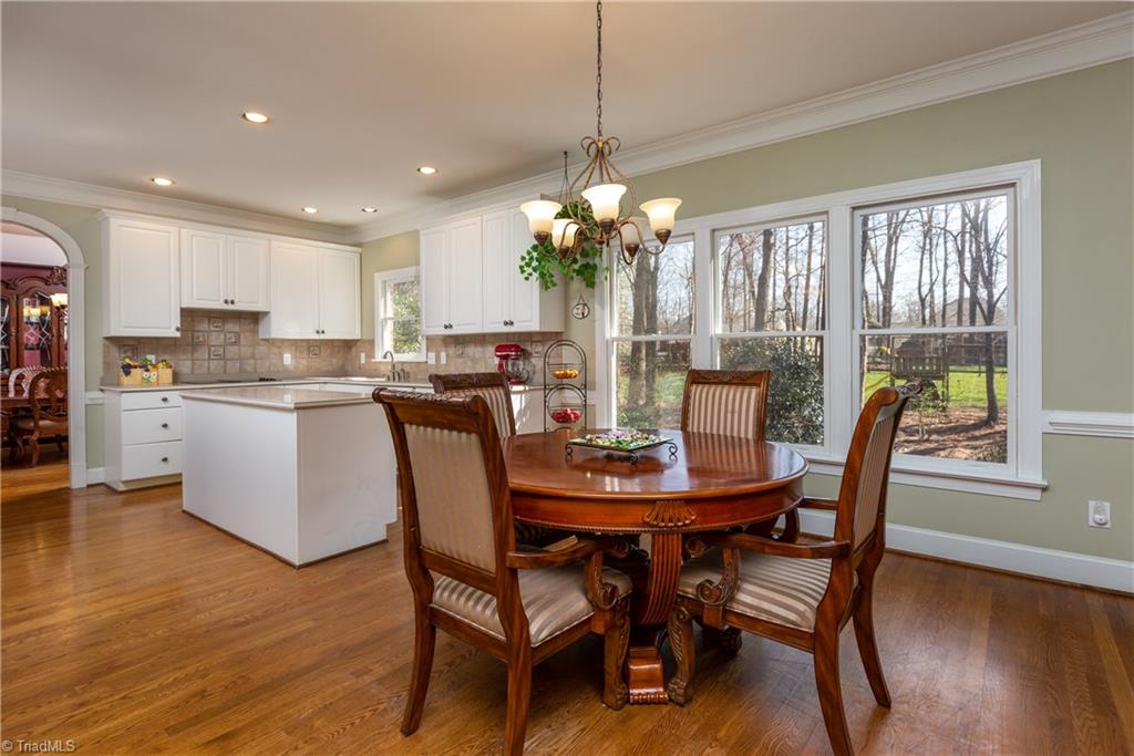 8607 Case Ridge Drive Oak Ridge, NC 27310 - Photo 10 of 30