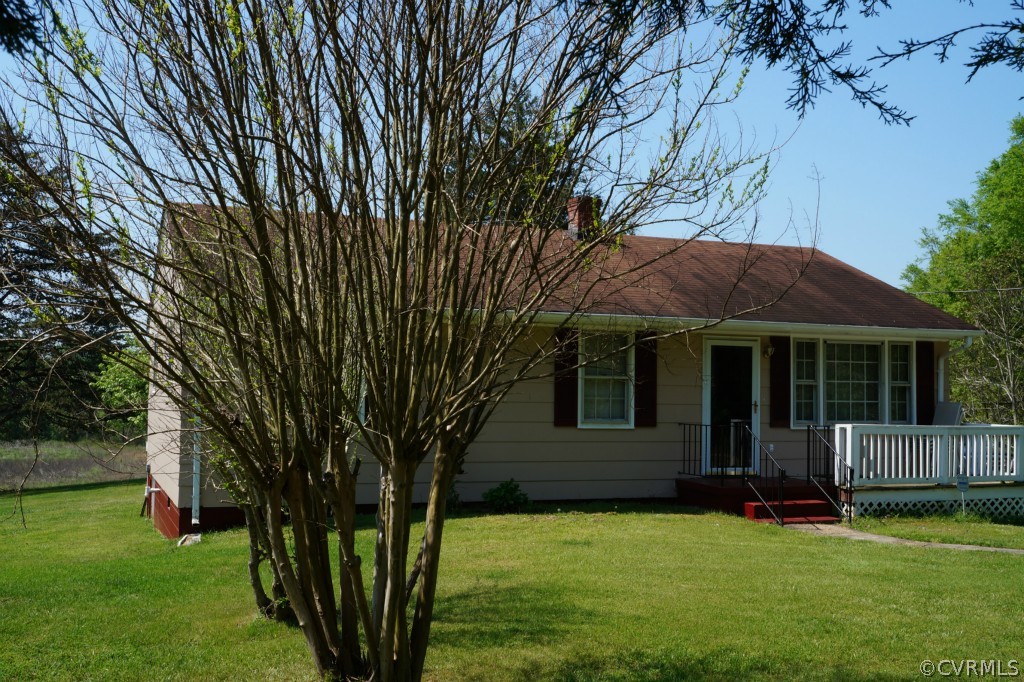 251 Bonbrook Road Cumberland, VA 23040 - Photo 1 of 15 Gallery Image 1