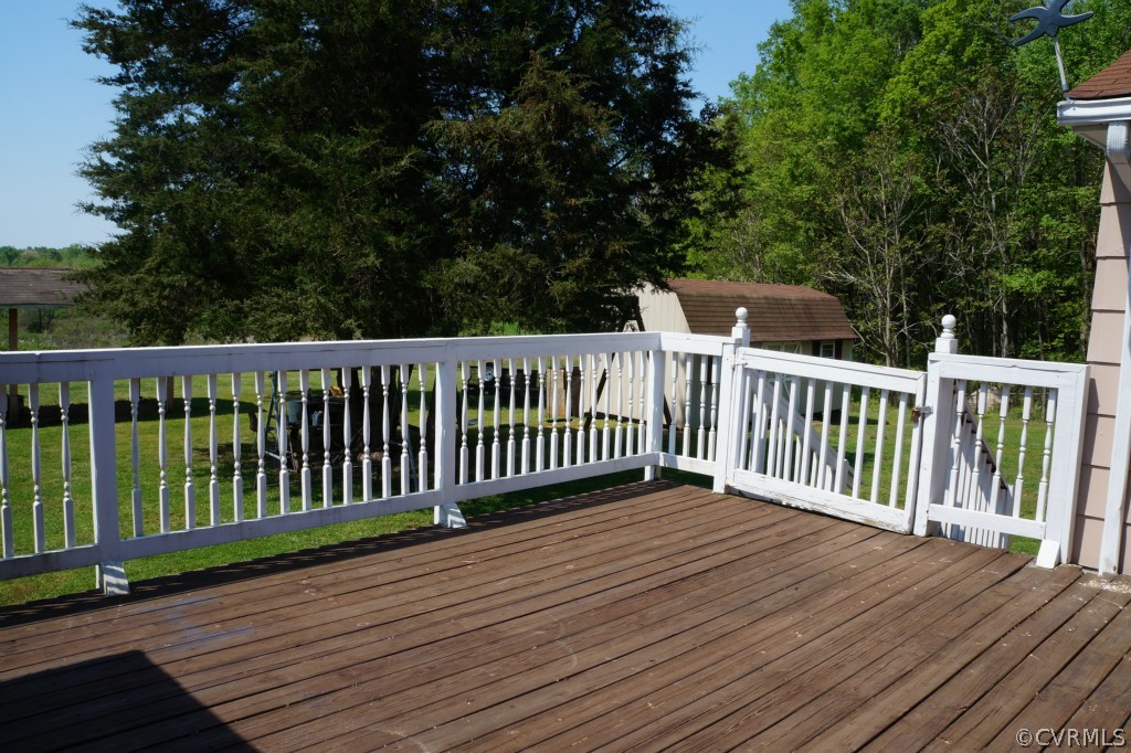 251 Bonbrook Road Cumberland, VA 23040 - Photo 13 of 15 Gallery Image 13
