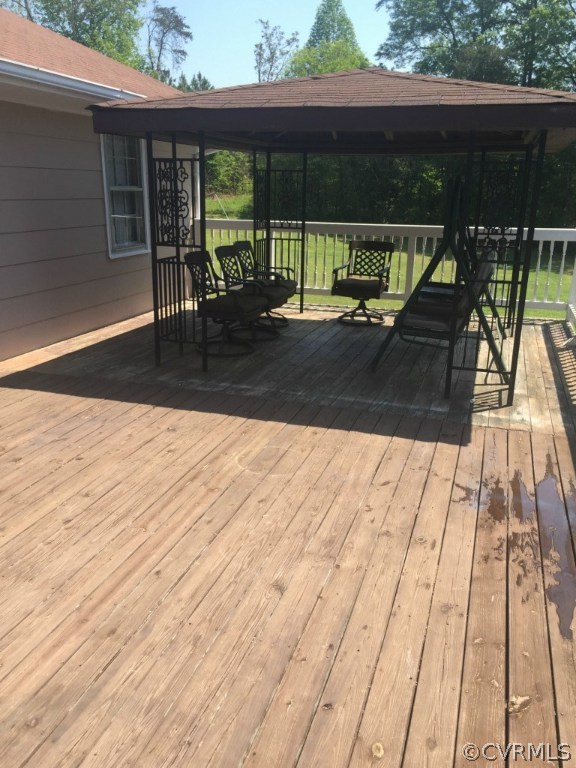 251 Bonbrook Road Cumberland, VA 23040 - Photo 14 of 15 Gallery Image 14