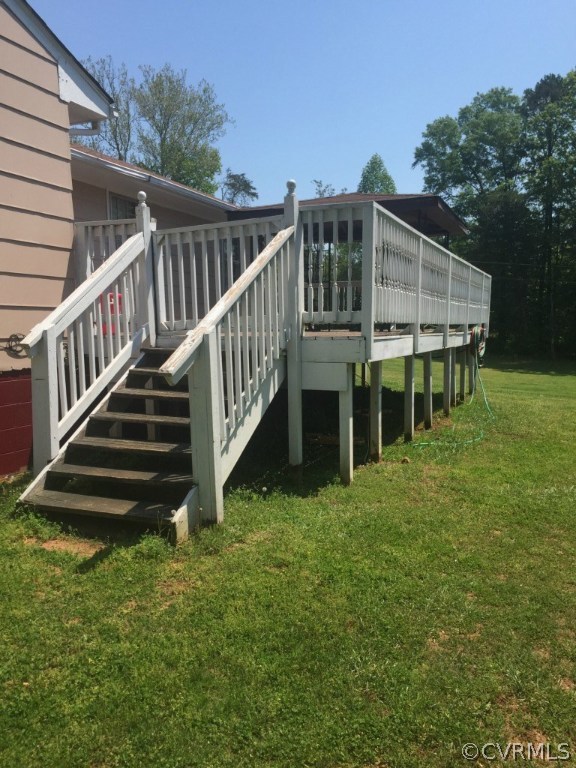 251 Bonbrook Road Cumberland, VA 23040 - Photo 2 of 15 Gallery Image 2