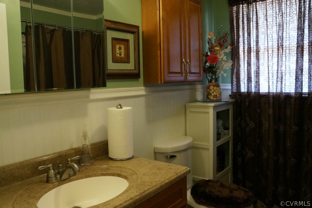 251 Bonbrook Road Cumberland, VA 23040 - Photo 6 of 15 Gallery Image 6