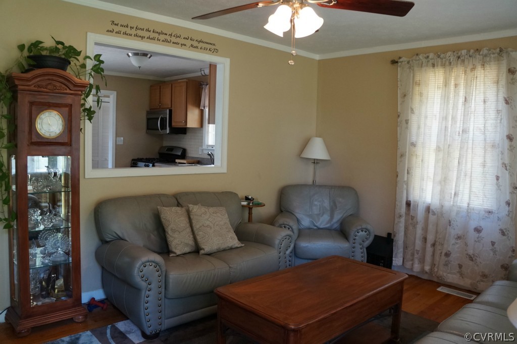 251 Bonbrook Road Cumberland, VA 23040 - Photo 8 of 15 Gallery Image 8