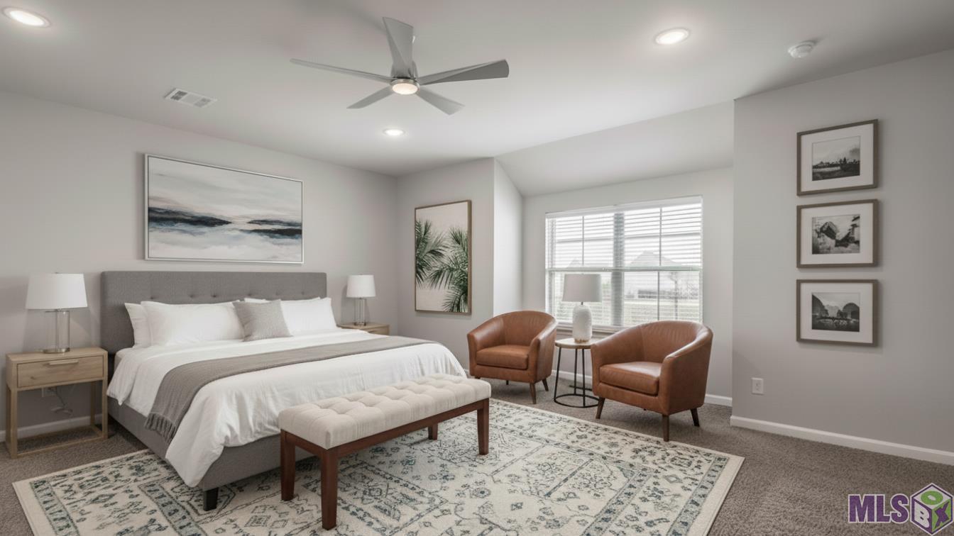 4509 Napa Way Baton Rouge, LA 70817 - Photo 15 of 37