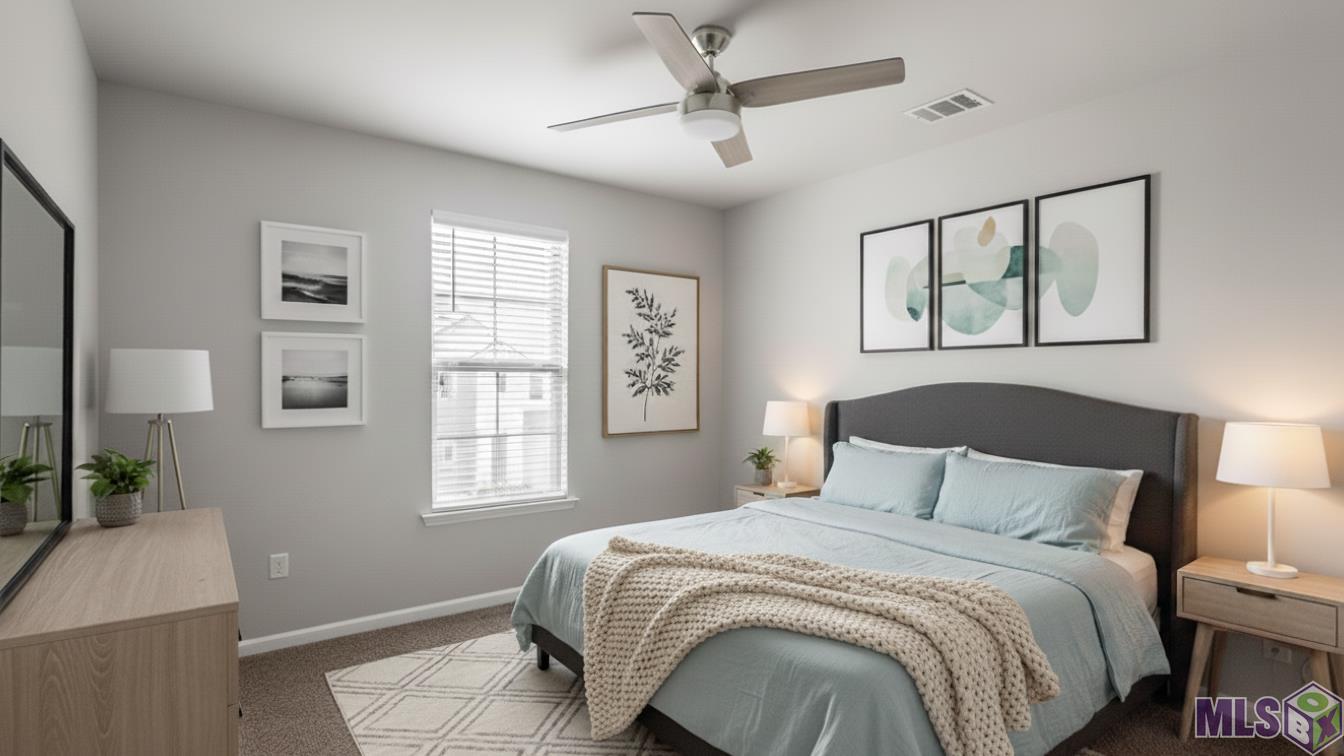 4509 Napa Way Baton Rouge, LA 70817 - Photo 19 of 37