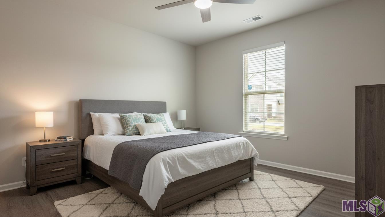 4509 Napa Way Baton Rouge, LA 70817 - Photo 20 of 37