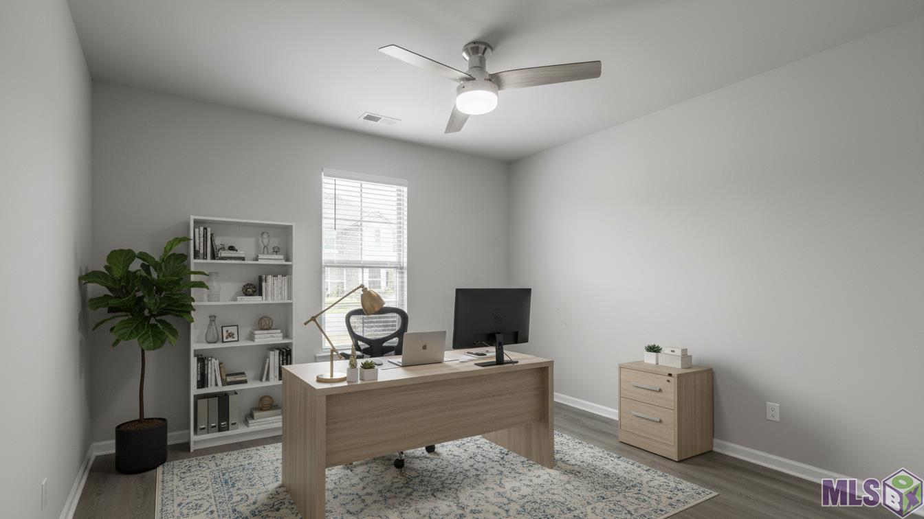 4509 Napa Way Baton Rouge, LA 70817 - Photo 25 of 37