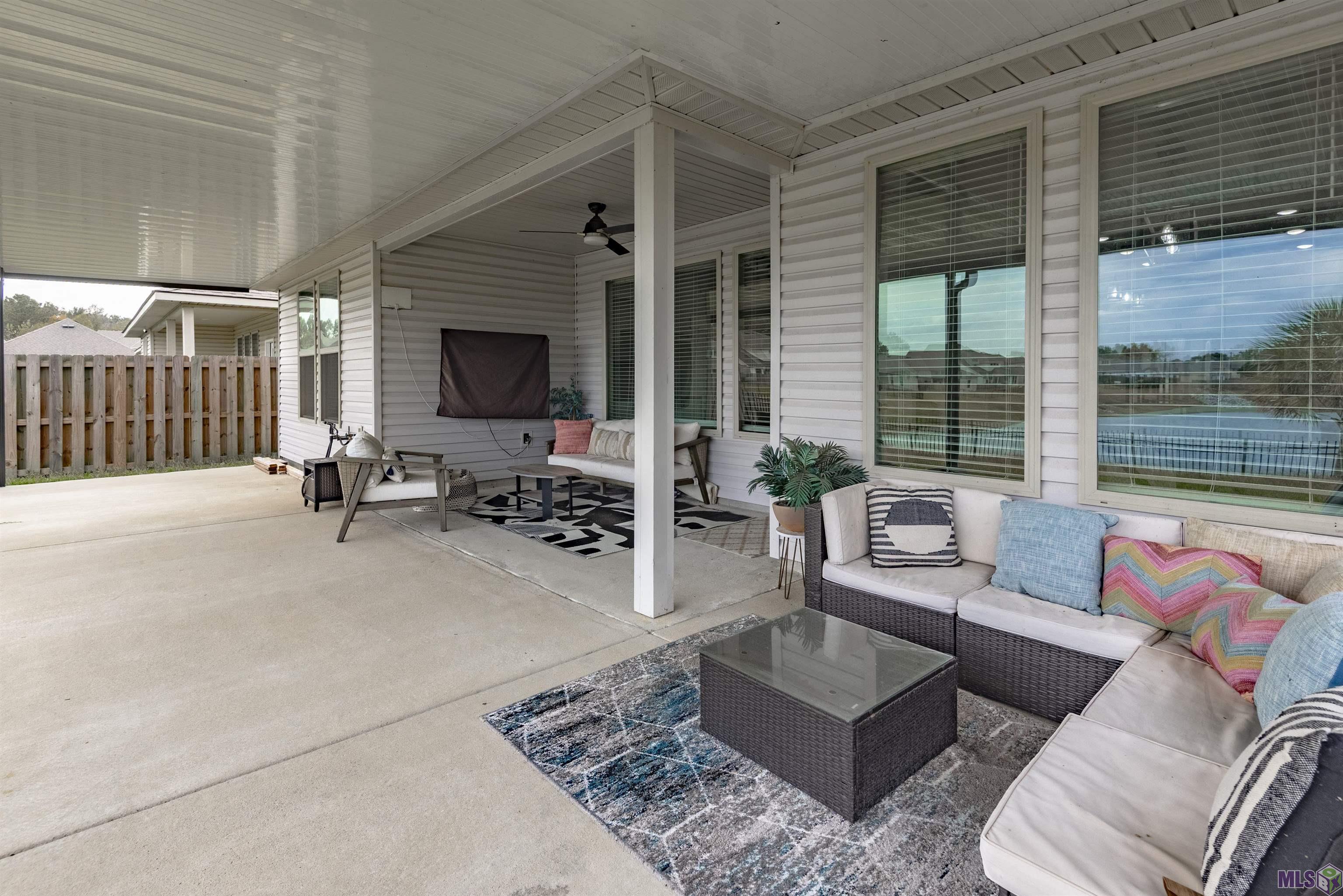 4509 Napa Way Baton Rouge, LA 70817 - Photo 31 of 37