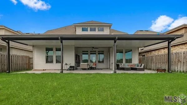 $415,000 | 4509 Napa Way, Baton Rouge, LA 70817