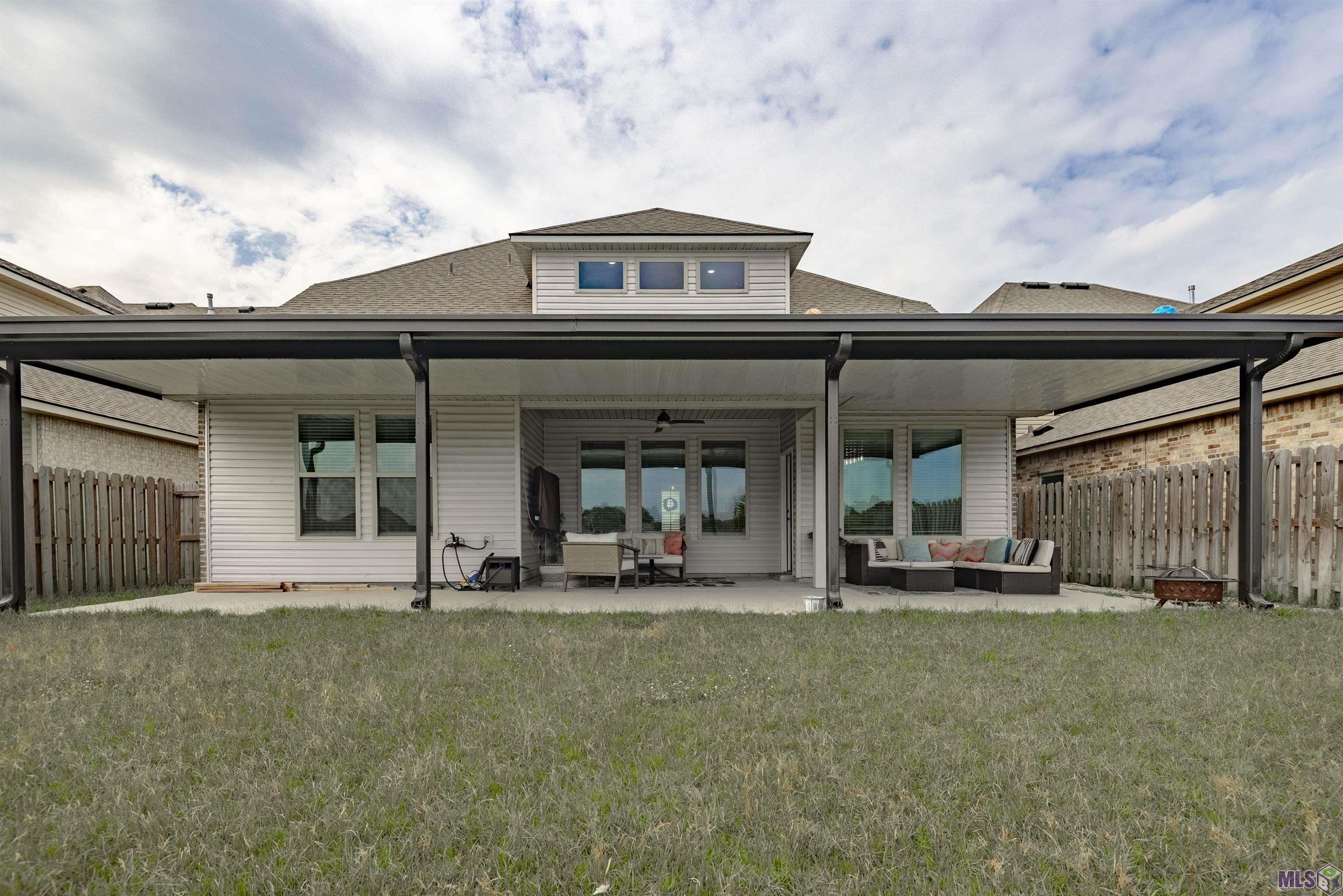 4509 Napa Way Baton Rouge, LA 70817 - Photo 32 of 37