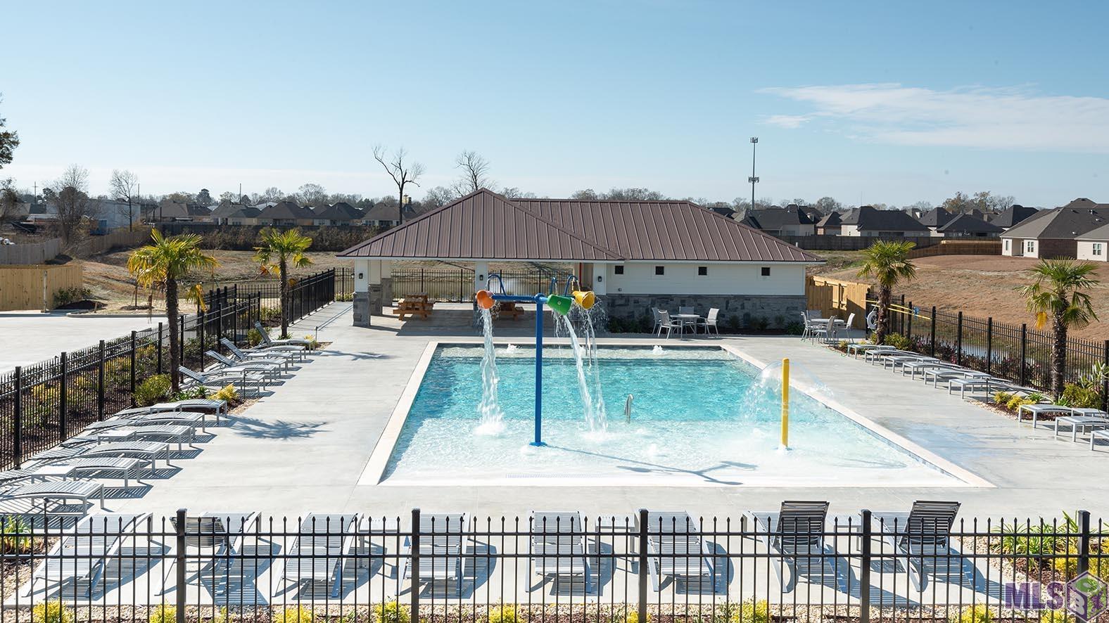 4509 Napa Way Baton Rouge, LA 70817 - Photo 34 of 37