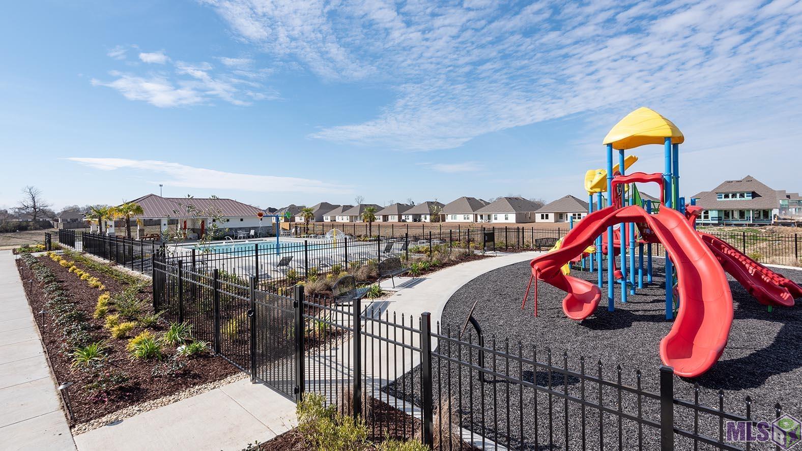 4509 Napa Way Baton Rouge, LA 70817 - Photo 35 of 37