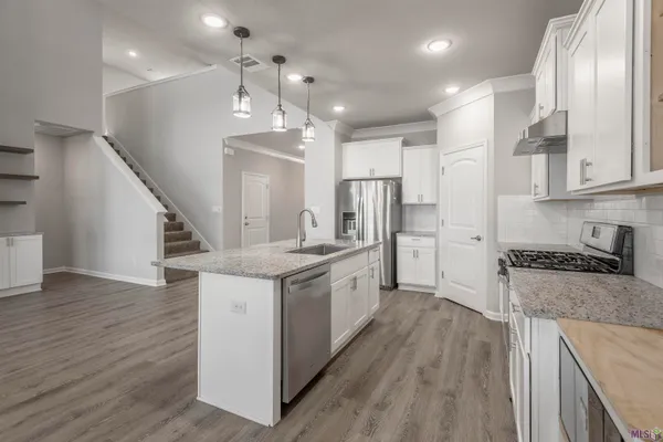 $415,000 | 4509 Napa Way, Baton Rouge, LA 70817