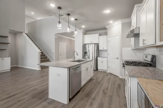 $415,000 | 4509 Napa Way, Baton Rouge, LA 70817