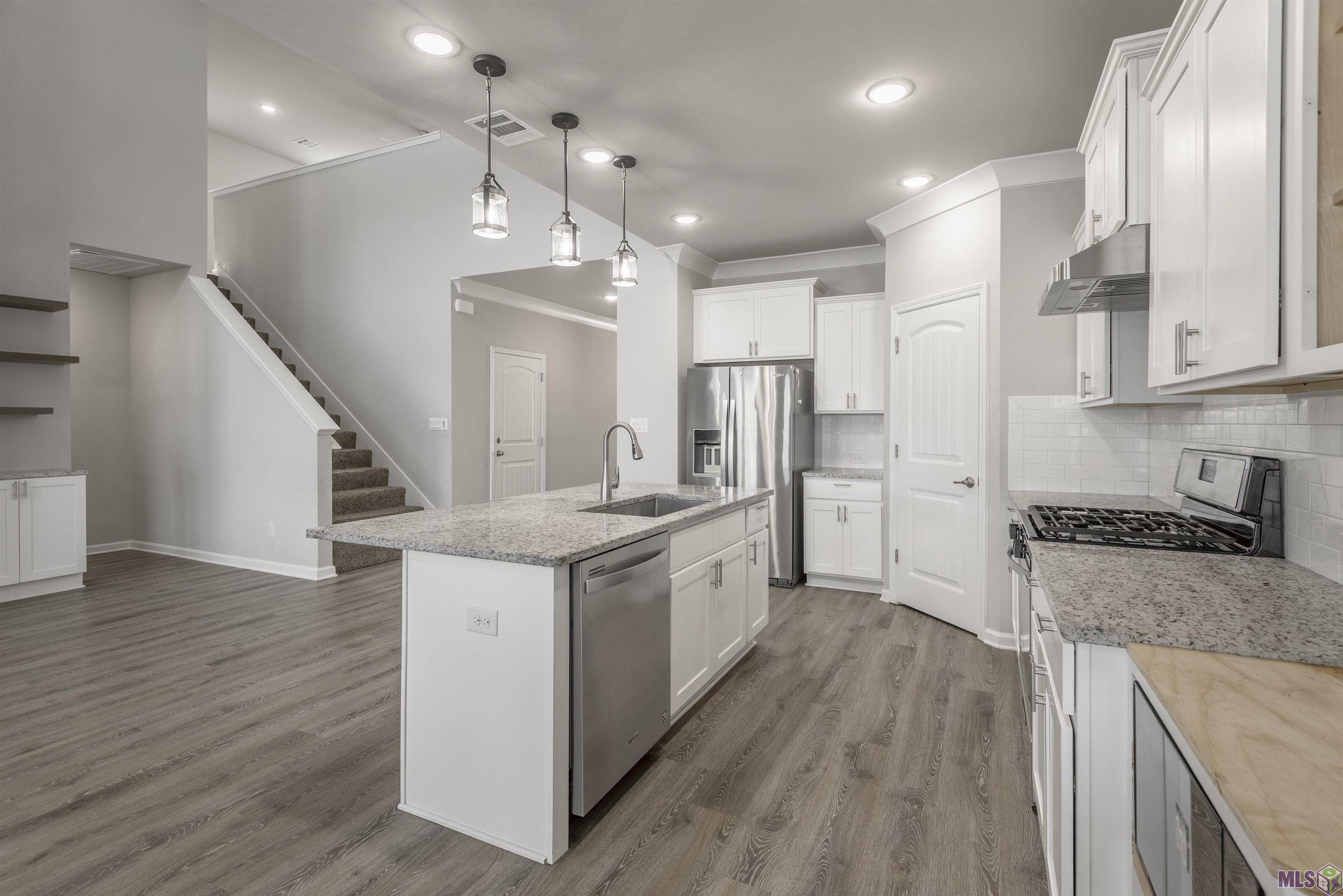 4509 Napa Way Baton Rouge, LA 70817 - Photo 4 of 37