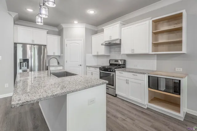 $415,000 | 4509 Napa Way, Baton Rouge, LA 70817