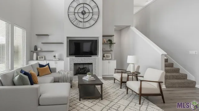 $415,000 | 4509 Napa Way, Baton Rouge, LA 70817