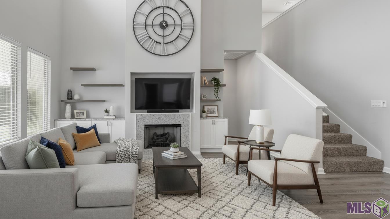 4509 Napa Way Baton Rouge, LA 70817 - Photo 8 of 37