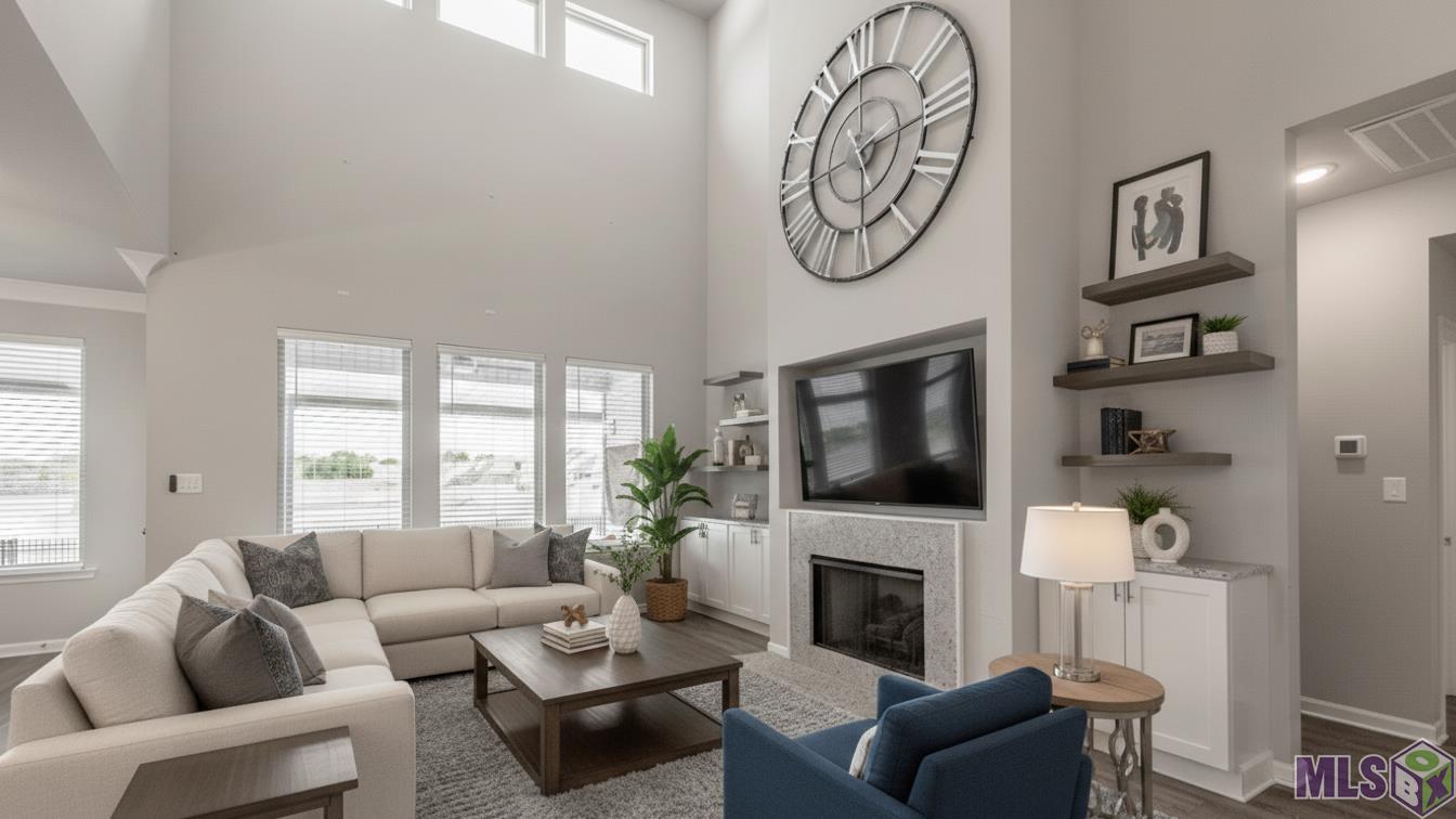 4509 Napa Way Baton Rouge, LA 70817 - Photo 10 of 37