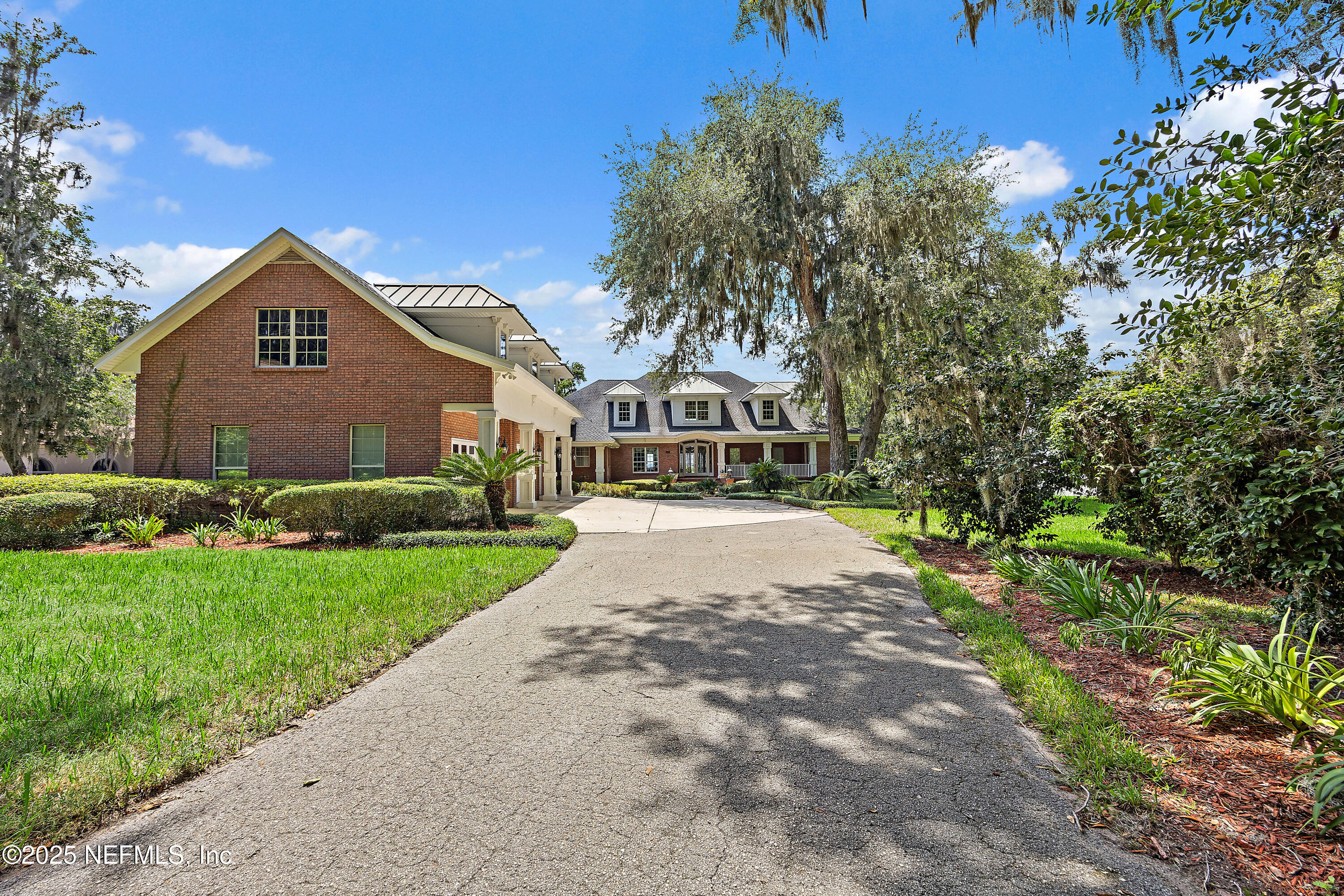 1020 Fruit Cove Road Jacksonville, FL 32259 - Photo 3 of 88 03-Front View