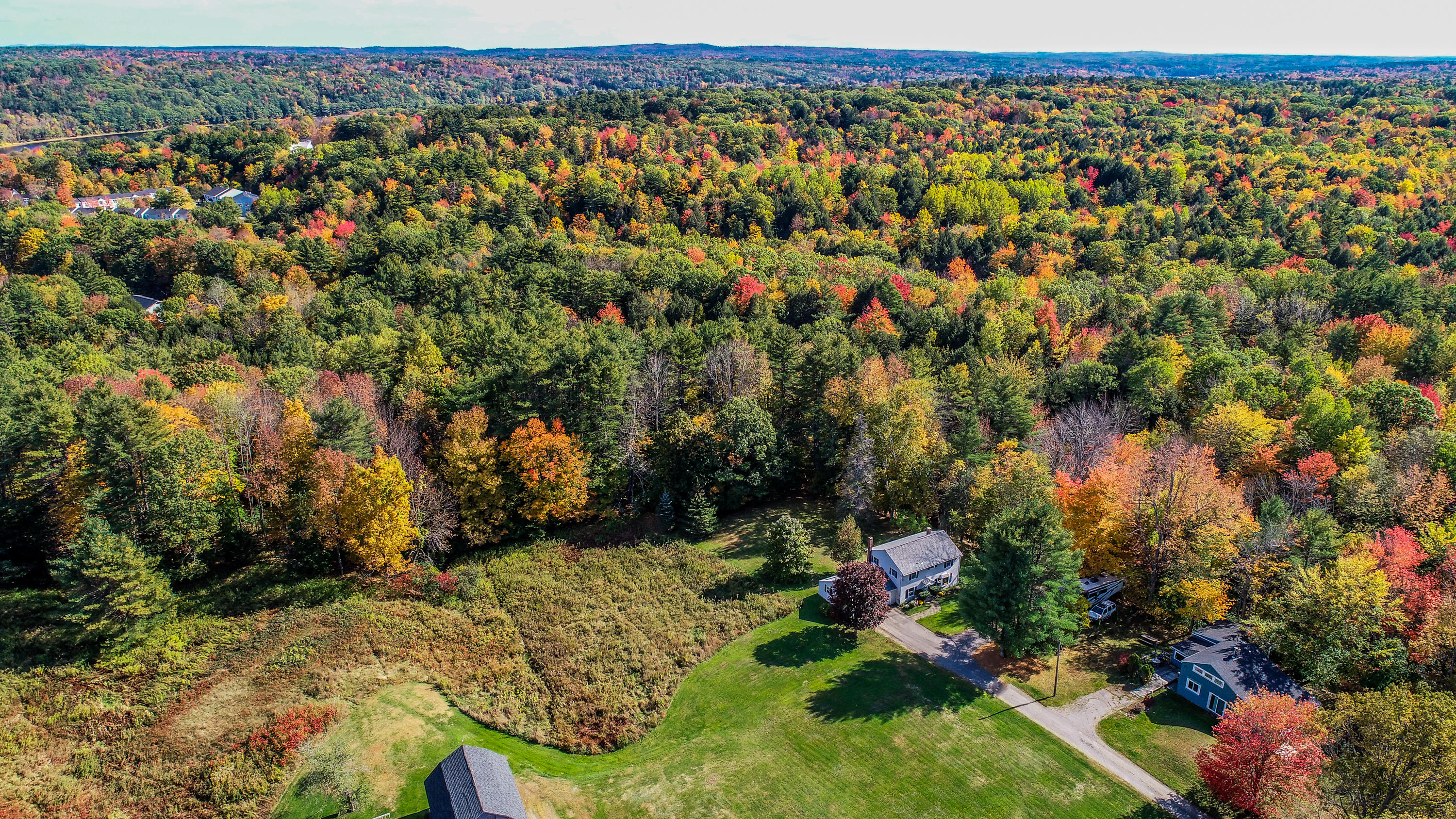 32 Blaine Road Hallowell, ME 04347 - Photo 41 of 42 Blaine Rd.-44