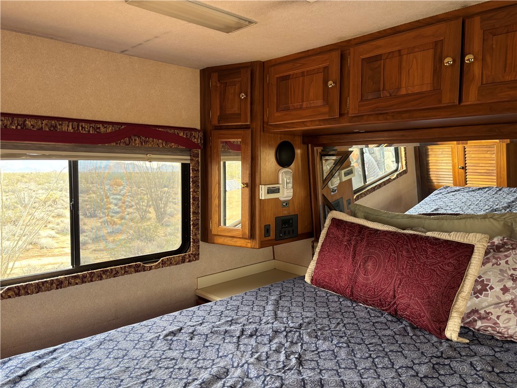 0 South Lone Ranger Road Yucca, AZ 86438 - Photo 37 of 46 More Motor Home Pics