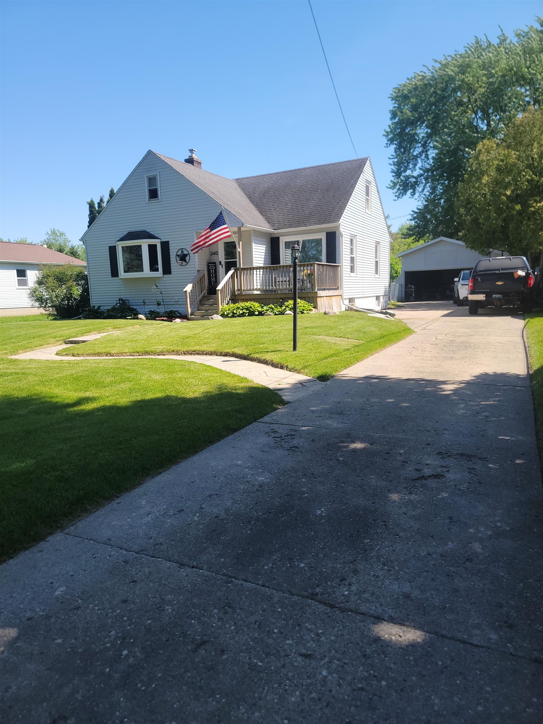 2142 Cass Avenue Road Bay City, MI 48708 - Photo 41 of 56