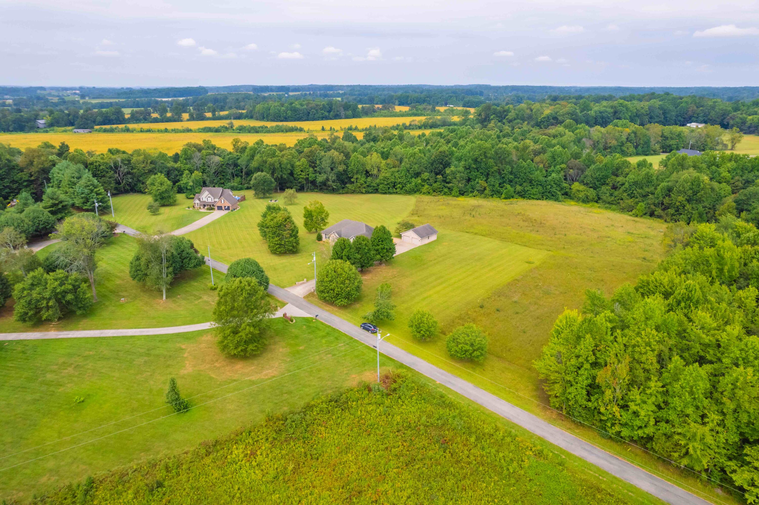 477 Gaskin Road Jamestown, KY 42629 - Photo 11 of 54 DJI_002170