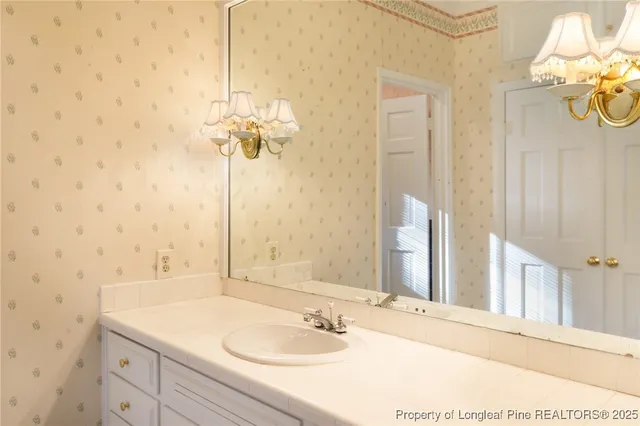 a view of a door with a window