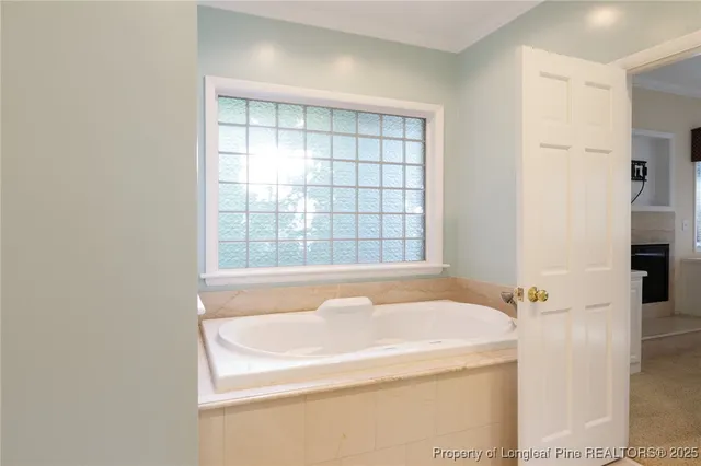 a bathroom with a sink and a shower