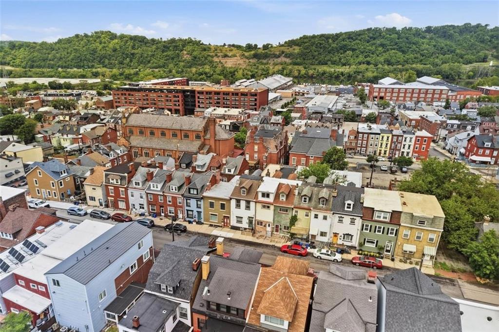 5317 Keystone Street Pittsburgh, PA 15201 - Photo 46 of 48