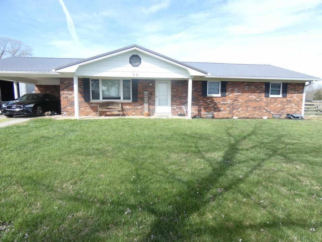 54 Vearl Phelps Road Somerset, KY 42501 - Photo 1 of 18 Resized_1000138