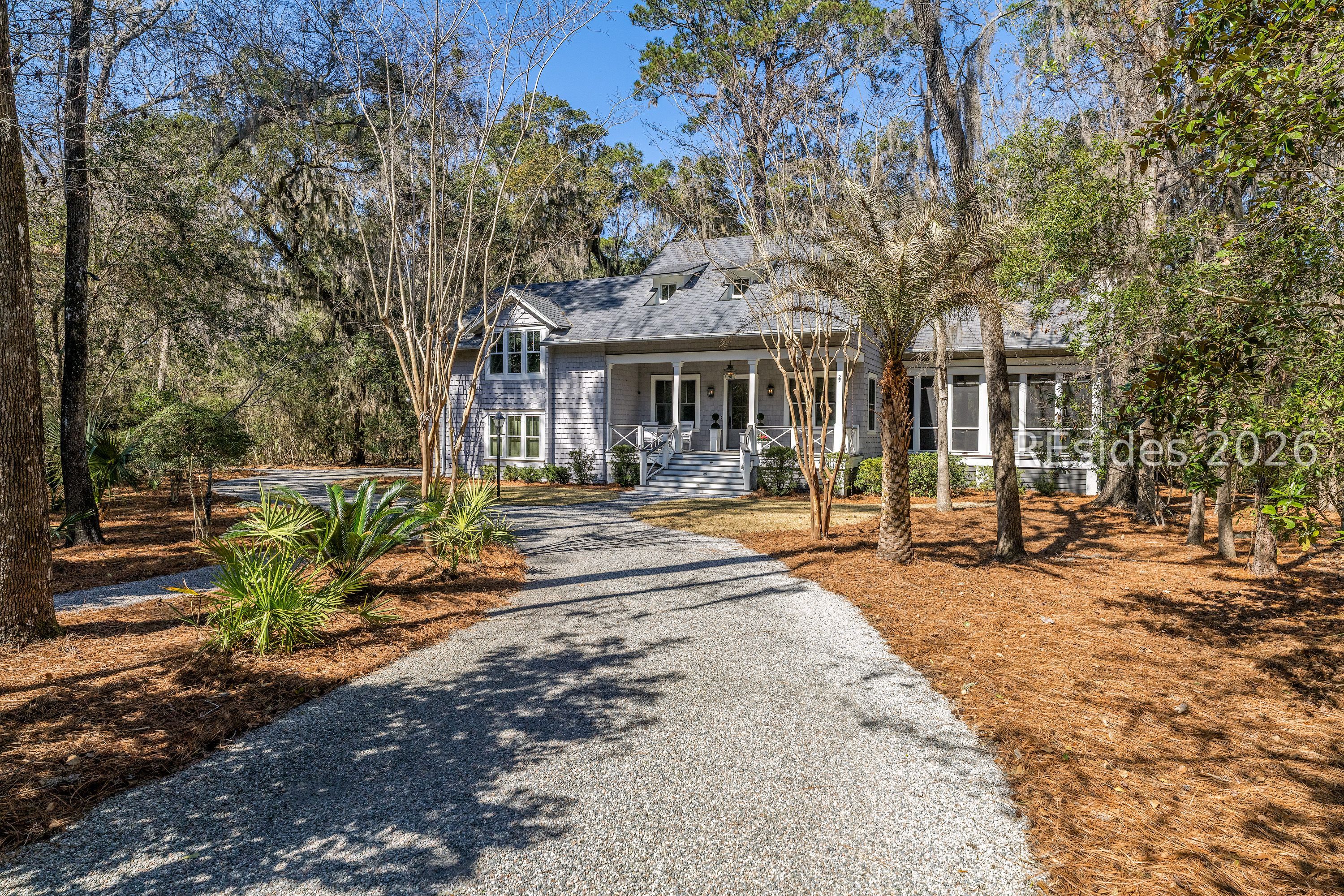 27 Greenleaf Road Bluffton, SC 29910 - Photo 51 of 51