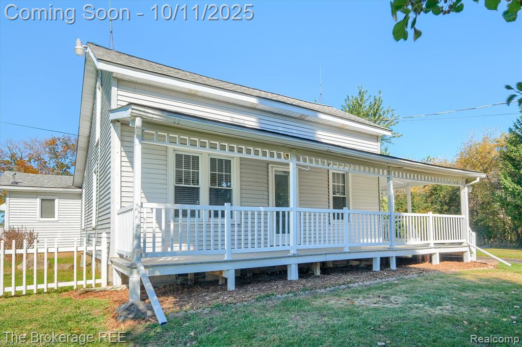 5234 Kelly Road Flint, MI 48504 - Photo 8 of 73