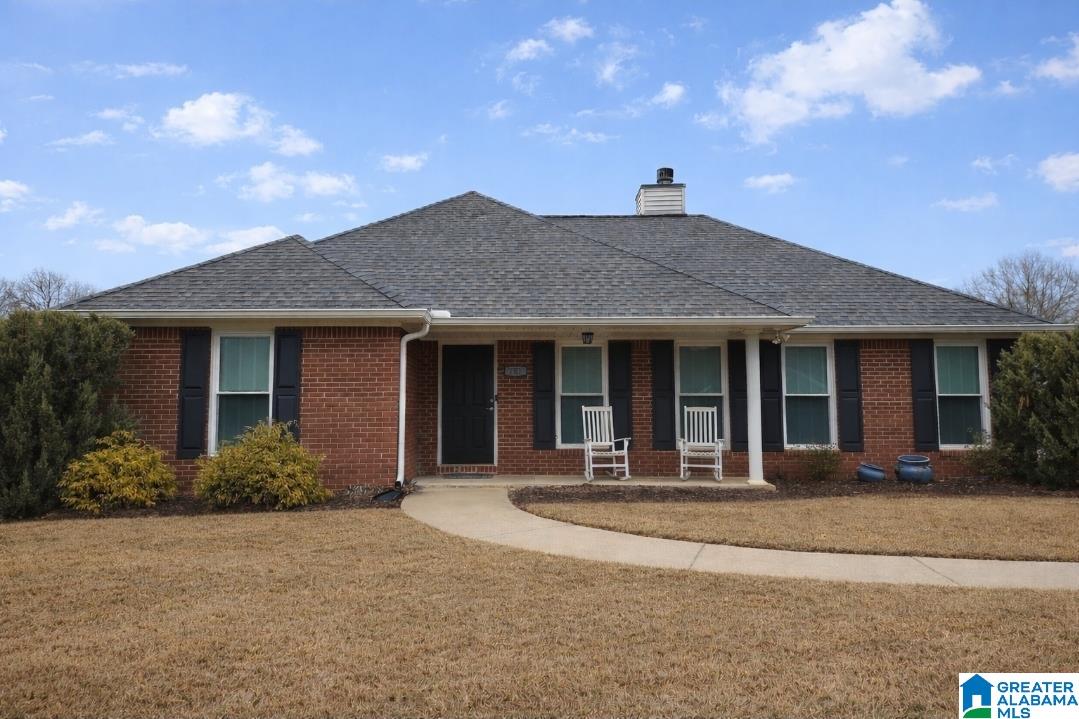 181 Silverstone Lane Alabaster, AL 35007 - Photo 1 of 52