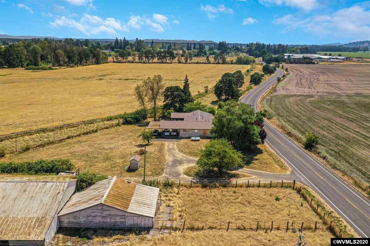 12092 Marion Road Southeast Turner, OR 97392 - Photo 13 of 26