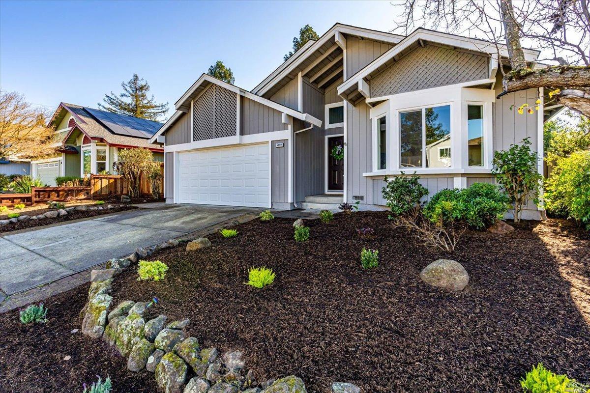 5397 Corbett Circle Santa Rosa, CA 95403 - Photo 1 of 1 Gallery Image 1