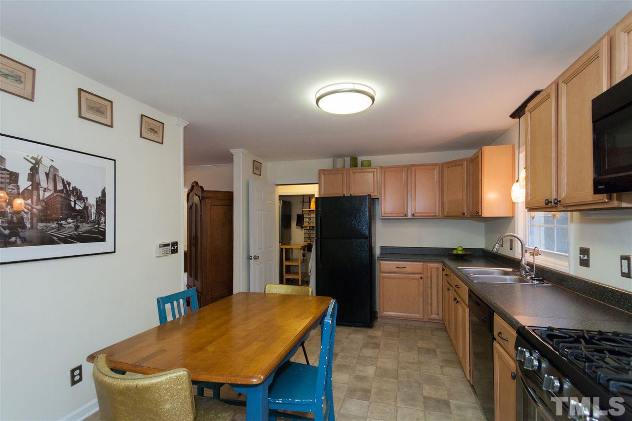 3218 Haddon Road Durham, NC 27705 - Photo 8 of 25 Gallery Image 8