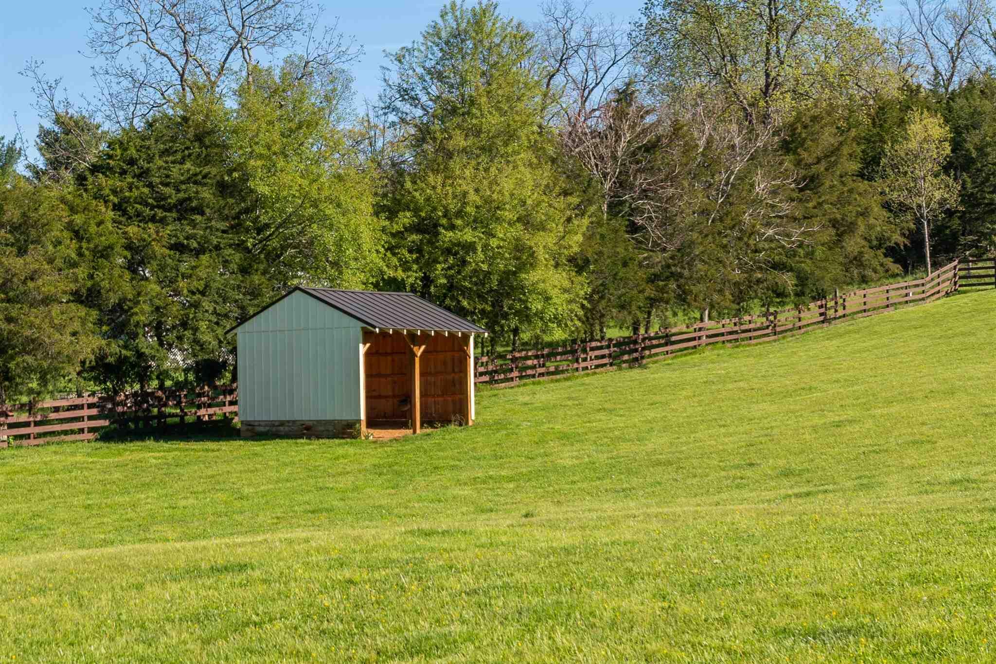 950 Lea Port Road Verona, VA 24482 - Photo 14 of 75 a view of an outdoor space and swimming pool