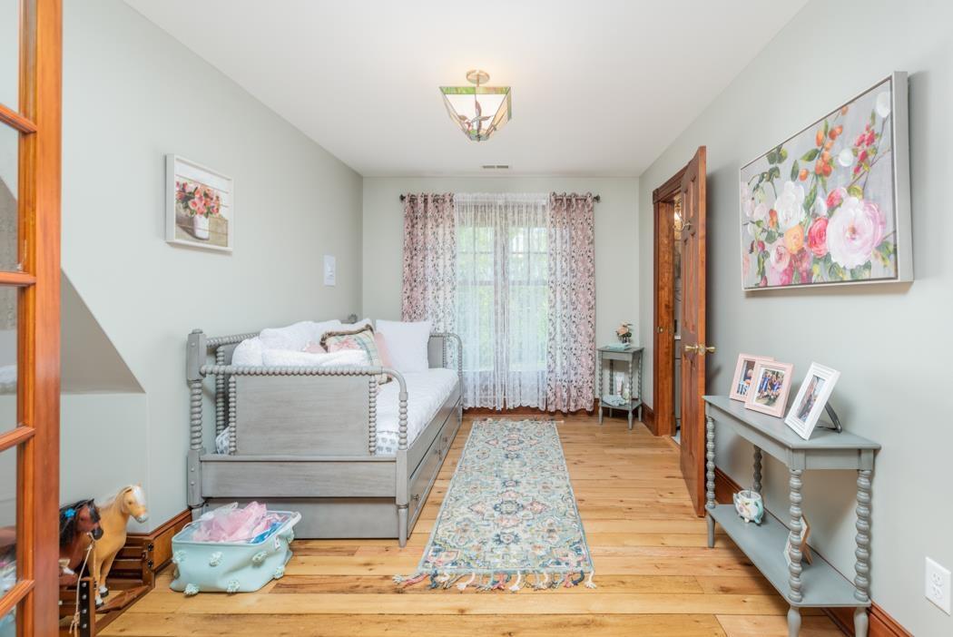 950 Lea Port Road Verona, VA 24482 - Photo 67 of 75 a living room with furniture and a rug