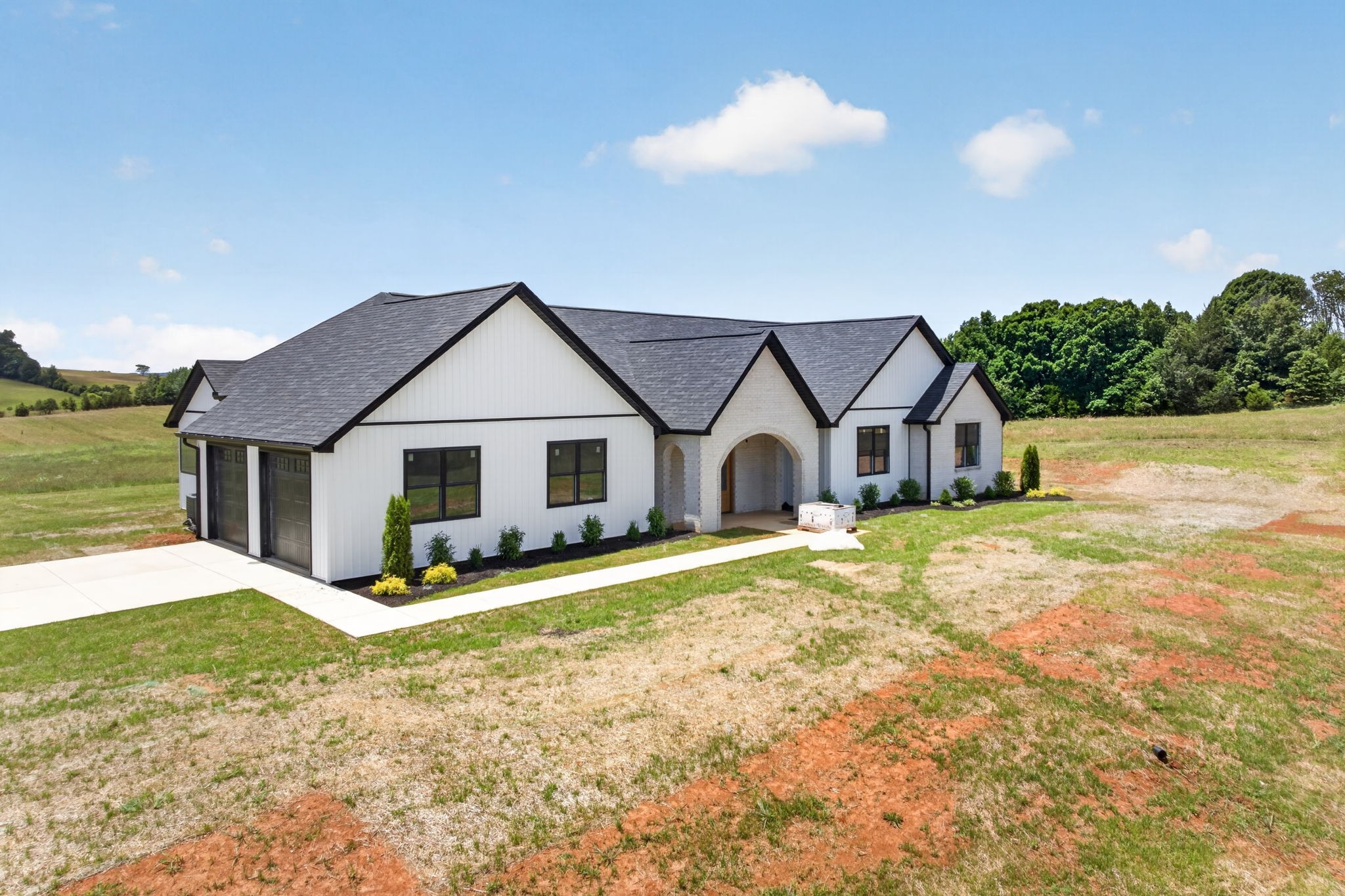4221 Gum Springs Mountain Road Sparta, TN 38583 - Photo 3 of 18