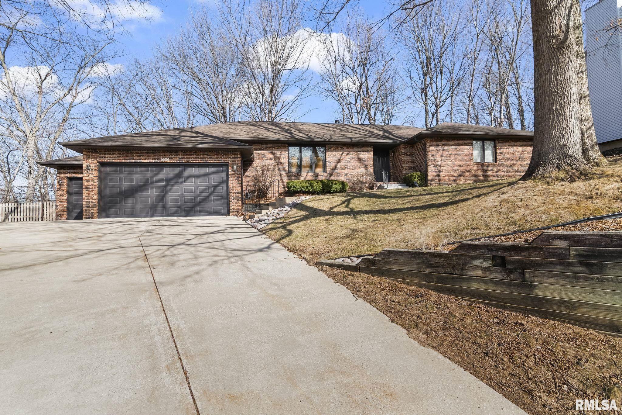 3613 Briana Drive Springfield, IL 62711 - Photo 1 of 42