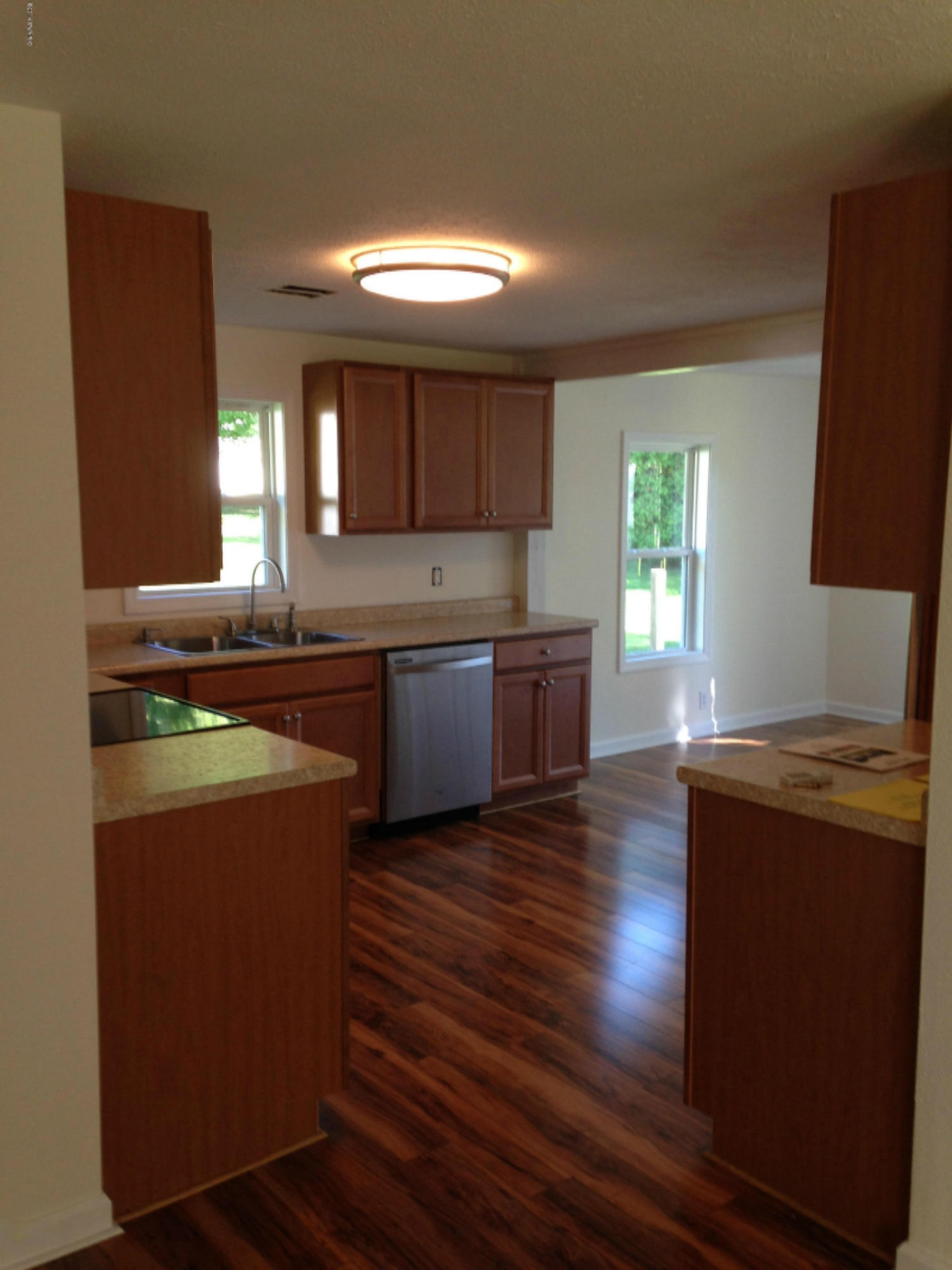 2467 Coloma Road Benton Harbor, MI 49022 - Photo 8 of 13 Kitchen