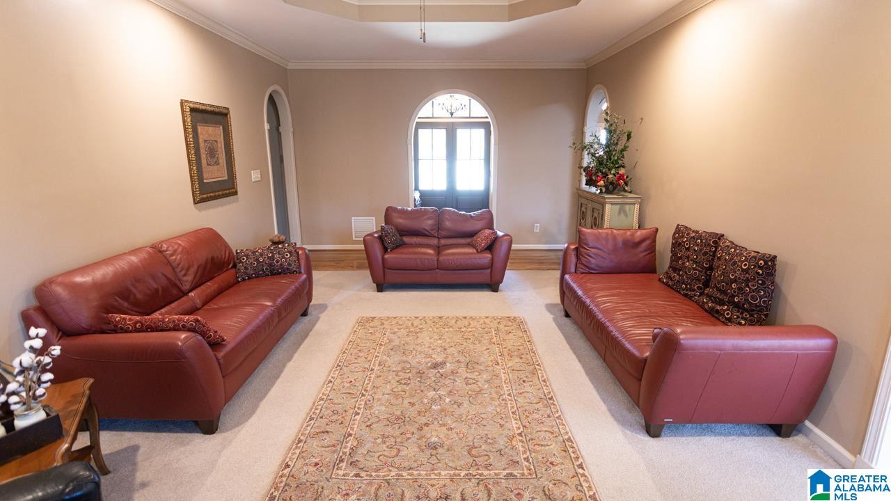 1029 Kensington Way Moody, AL 35004 - Photo 8 of 44