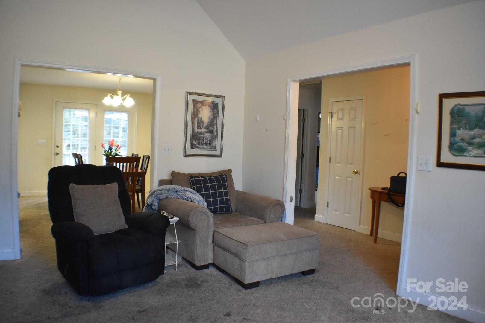 1217 Tom Joye Road Clover, SC 29710 - Photo 8 of 28 Gallery Image 8